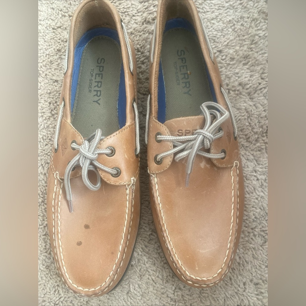 Men’s Sperry loafers size 12